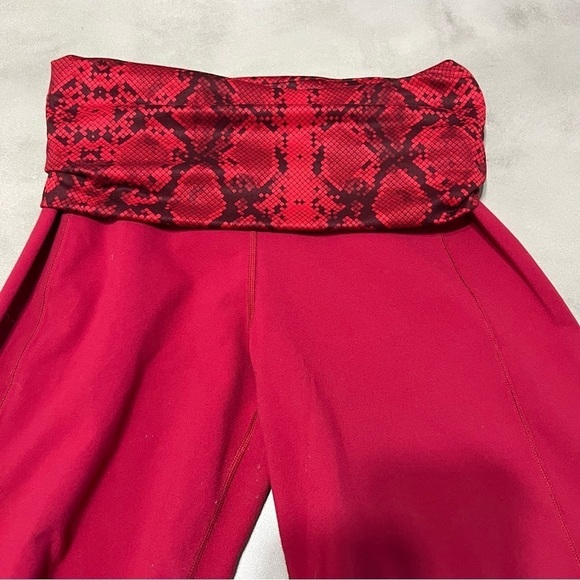 LULULEMON Stillness Pant - Picture 6 of 10